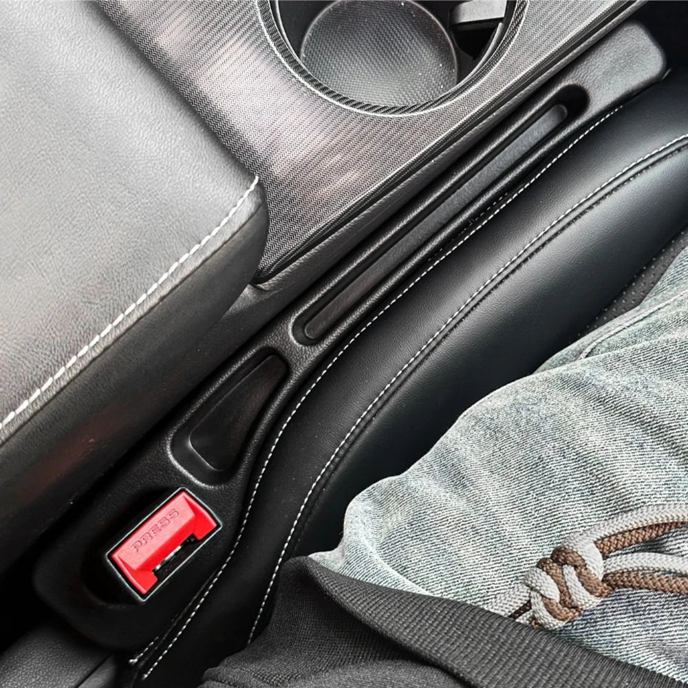 Seat Gap Filler Storage Box (2-Pack)