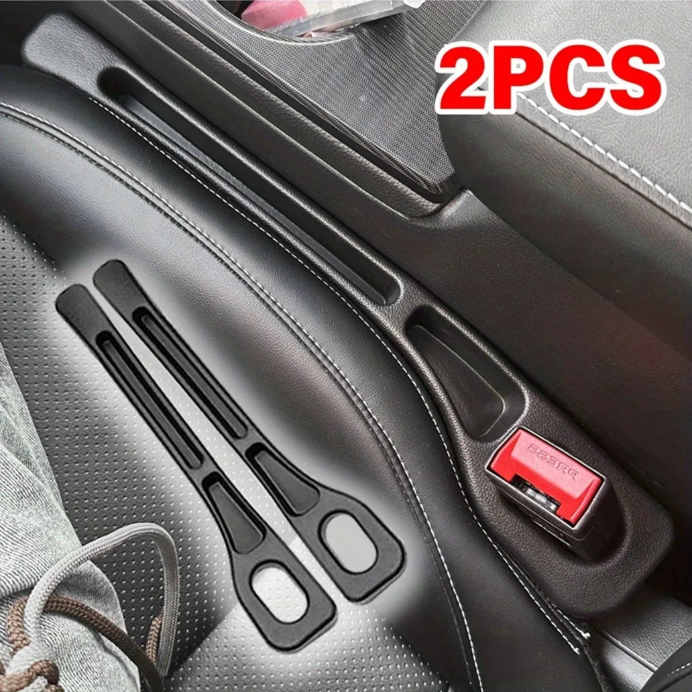 Seat Gap Filler Storage Box (2-Pack)