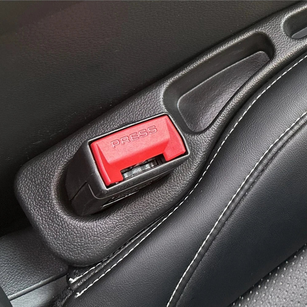 Seat Gap Filler Storage Box (2-Pack)