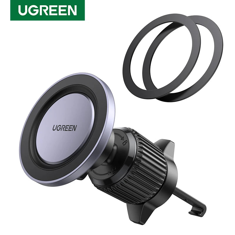 Magnetic Vent Phone Mount