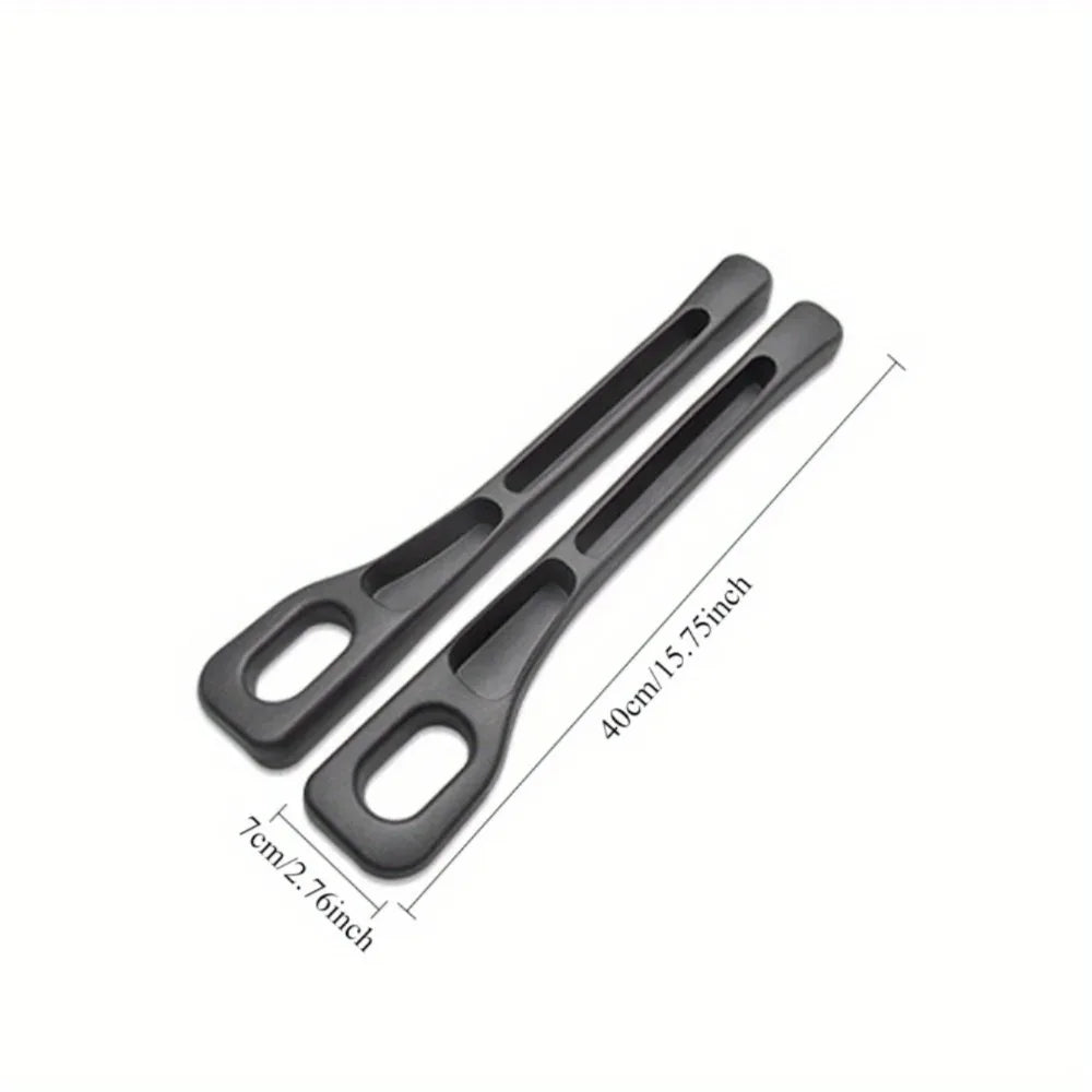 Seat Gap Filler Storage Box (2-Pack)