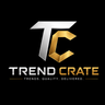 Trend crate  - Home