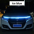 LED Hood Light Strip (150cm, DRL)