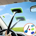 Car Window Cleaner Brush Kit