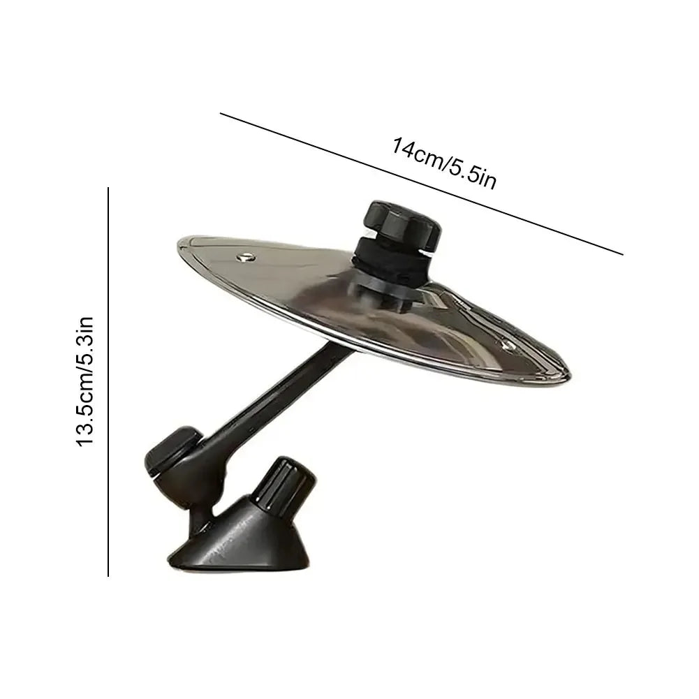 Mini Drum Kit Dashboard Ornament