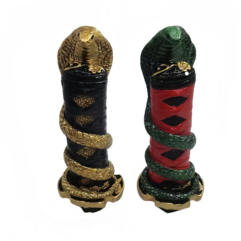 Samurai Gear Shift Knob
