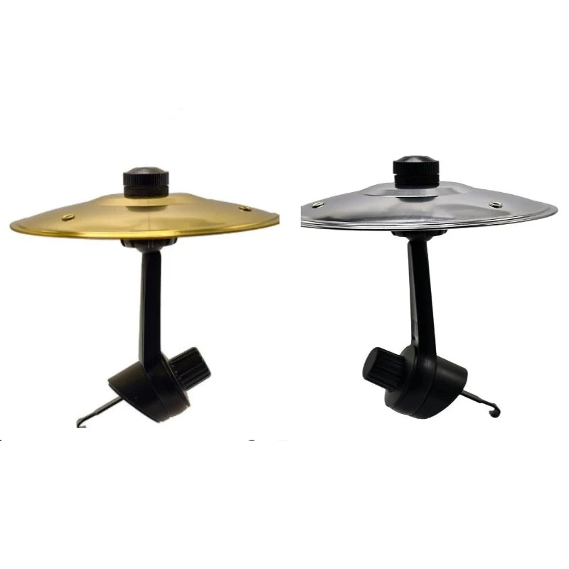Mini Drum Kit Dashboard Ornament