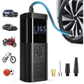 Cordless Tire Inflator (150 PSI)