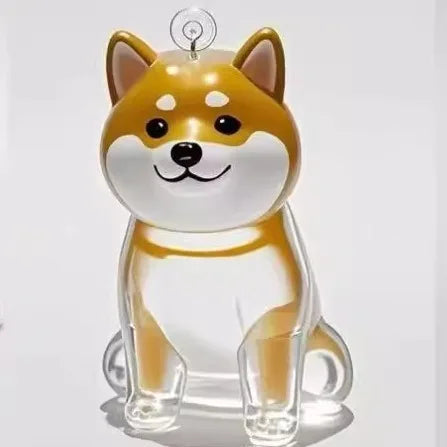 Pet Memorial Keepsake Keychain