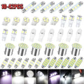 LED Interior Light Bulb Replacement Set