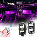 Wireless LED Strobe Lights