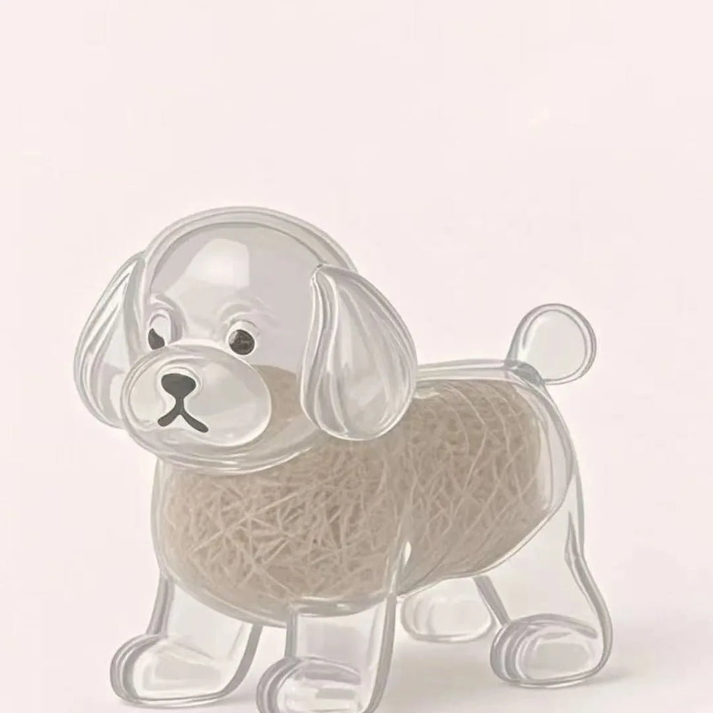 Pet Memorial Keepsake Keychain