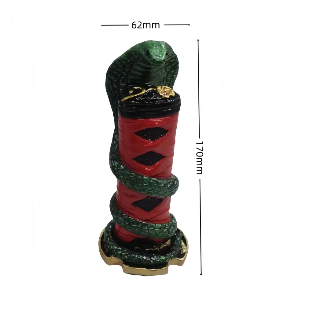 Samurai Gear Shift Knob