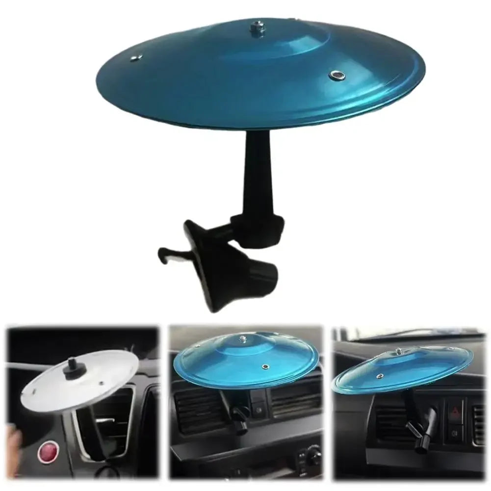 Mini Drum Kit Dashboard Ornament