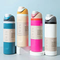 Insulated Travel Cup