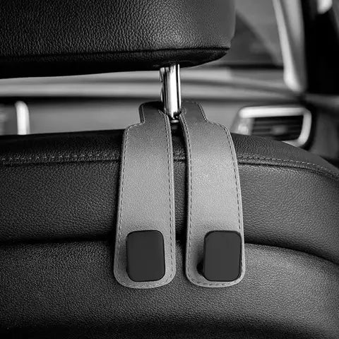 Car Headrest Hook Hangers