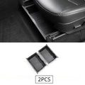 Tesla Model Y Under-Seat Storage Drawer