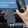 Car Air Vent Phone Mount